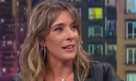 Dani La Chepi reveló la frase de su hija de 9 años que le hizo entrar en razón en medio de sus problemas de salud Dani La Chepi reveló la frase de su hija de 9 años que le hizo entrar en razón en medio de sus problemas de salud