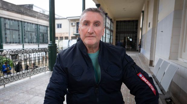 Alejandro Ferreyra y su historia de vida ejemplar, tras la tragedia y la prolongada rehibilitación por el accidente de tránsito fatal que sufrió.