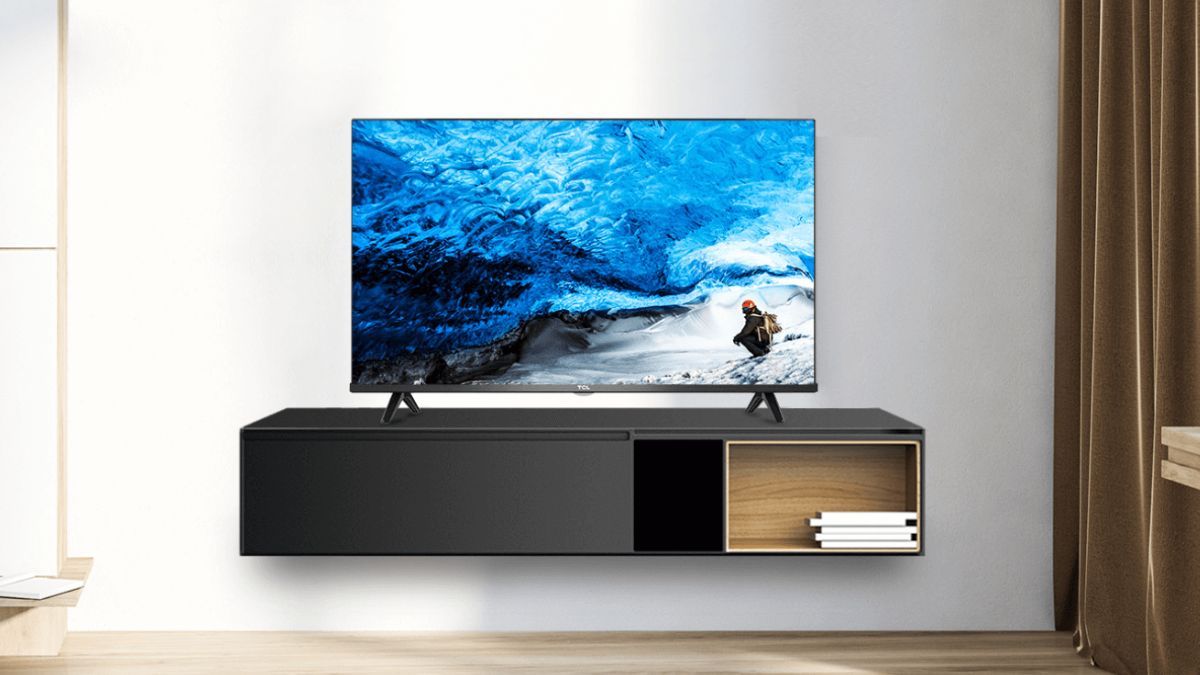 Cómo acceder al Plan Canje de Televisores.