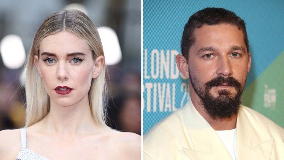 Vanesa Kirby y Shia LaBeouf protagonizan