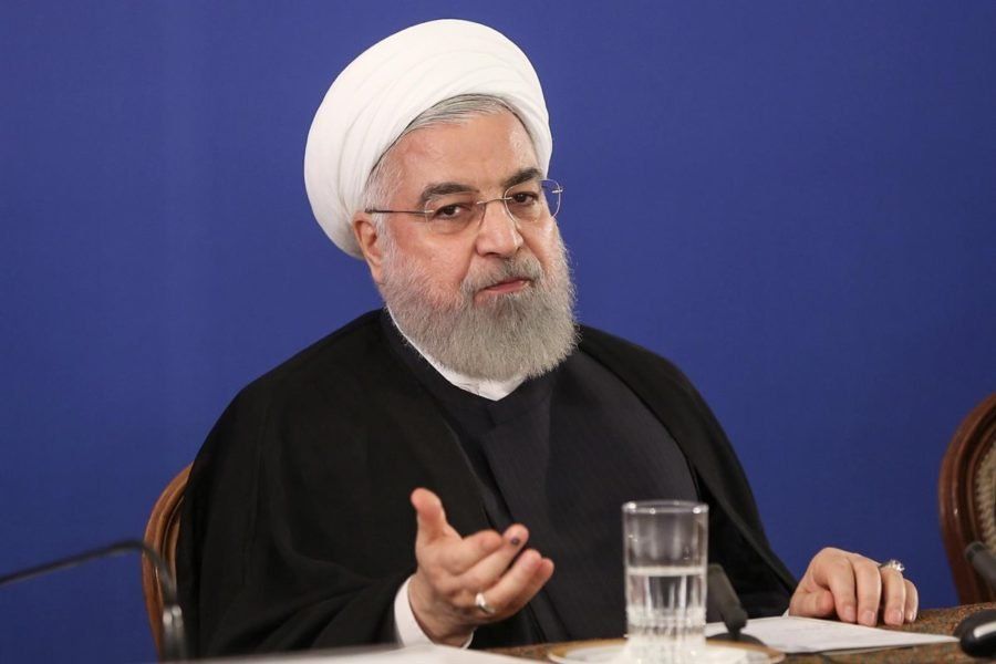 Irán: “Si Estados Unidos quiere hablar, deberá levantar todas las sanciones”