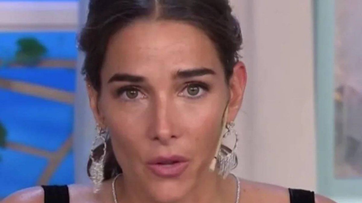 Juana Viale habló de los rumores que la dejaron muy mal parada.