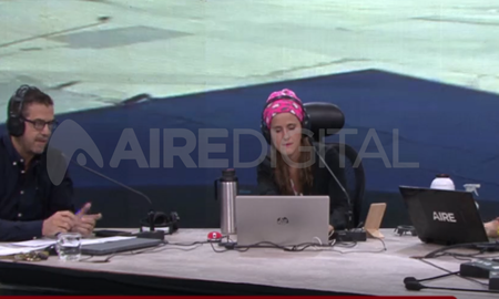 El exjefe de Anses, Sebastián Mastropaolo, habló de la segmentación de tarifas en su habitual micro por AIRE. El exjefe de Anses, Sebastián Mastropaolo, habló de la segmentación de tarifas en su habitual micro por AIRE.