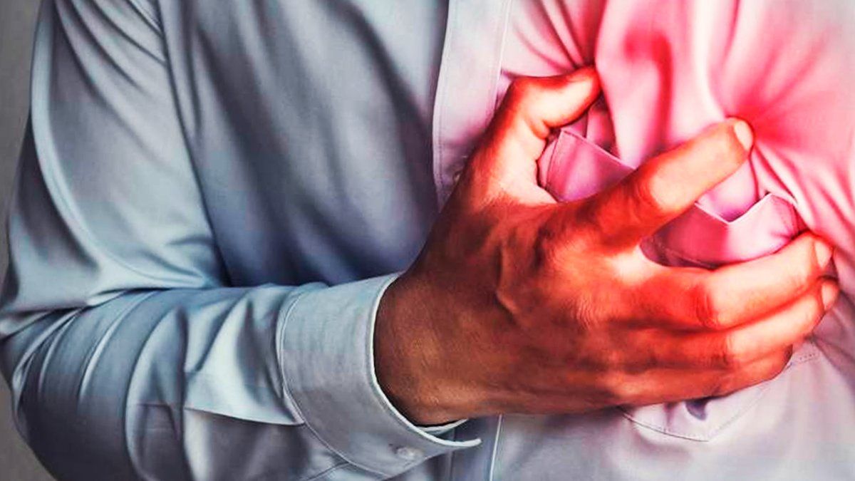 A pesar del acceso a la información que hoy tiene la población al momento de prevenir, el número de muertes por episodios que involucran episodios cardiovasculares no descienden. A pesar del acceso a la información que hoy tiene la población al momento de prevenir, el número de muertes por episodios que involucran episodios cardiovasculares no descienden.