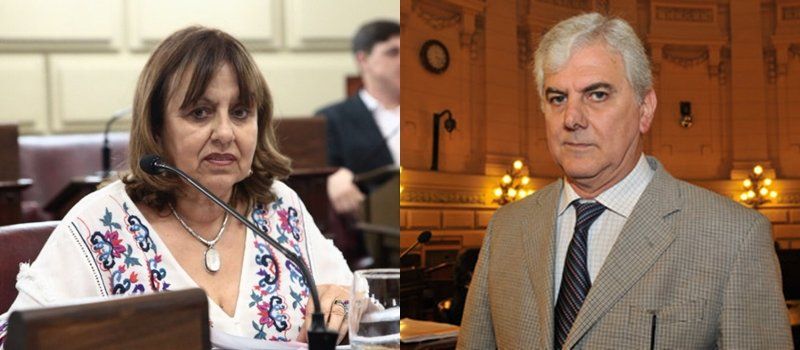 Jury contra Muse Chemes: Alicia Gutiérrez afirma que “la Corte cajoneó la denuncia”