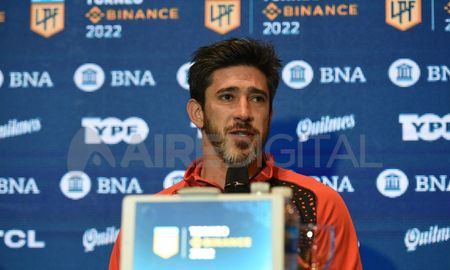 Pablo Pérez volvió a Newells a los 39 años: qué puesto ocupará en el leproso Pablo Pérez volvió a Newells a los 39 años: qué puesto ocupará en el leproso