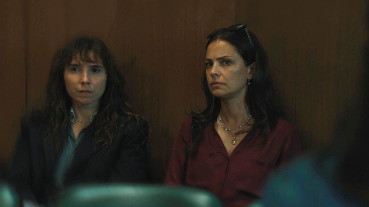 La segunda película dirigida por Dolores Fonzi ya está en los cines.
