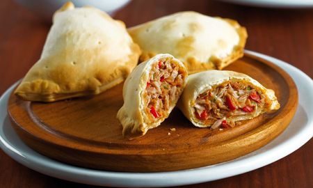 empanadas de vigilia para disfrutar en semana santa empanadas de vigilia para disfrutar en semana santa