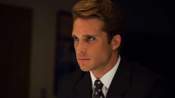 Habrá segunda temporada de “Luis Miguel, la serie”