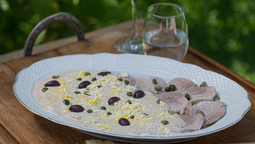 altText(Cómo preparar el mejor Vitel Toné para la mesa de año nuevo)}