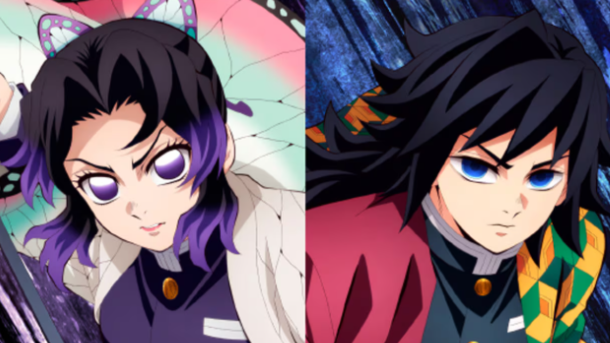 La trilogía que finaliza la historia de Kimetsu no Yaiba comenzará en cines en julio en Japón y llegará a otros países a partir de agosto. La trilogía que finaliza la historia de Kimetsu no Yaiba comenzará en cines en julio en Japón y llegará a otros países a partir de agosto.