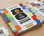 El anuncio que hizo Panini y preocupó a los fanáticos de las figuritas del Mundial 2026. El anuncio que hizo Panini y preocupó a los fanáticos de las figuritas del Mundial 2026.