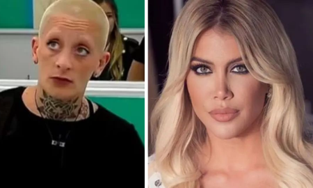 Qué es la leucemia, la enfermedad que padece Furia de Gran Hermano y Wanda Nara. Qué es la leucemia, la enfermedad que padece Furia de Gran Hermano y Wanda Nara.