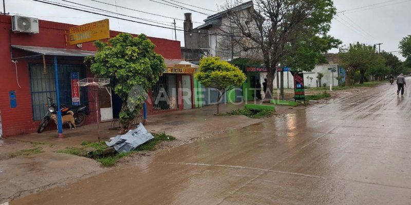 Homicidio en el barrio Cabal: “Tengo en mi cabeza que fueron tres los disparos”