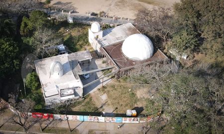 Se espera que las obras se terminen en algún momento de 2022. Se espera que las obras se terminen en algún momento de 2022.