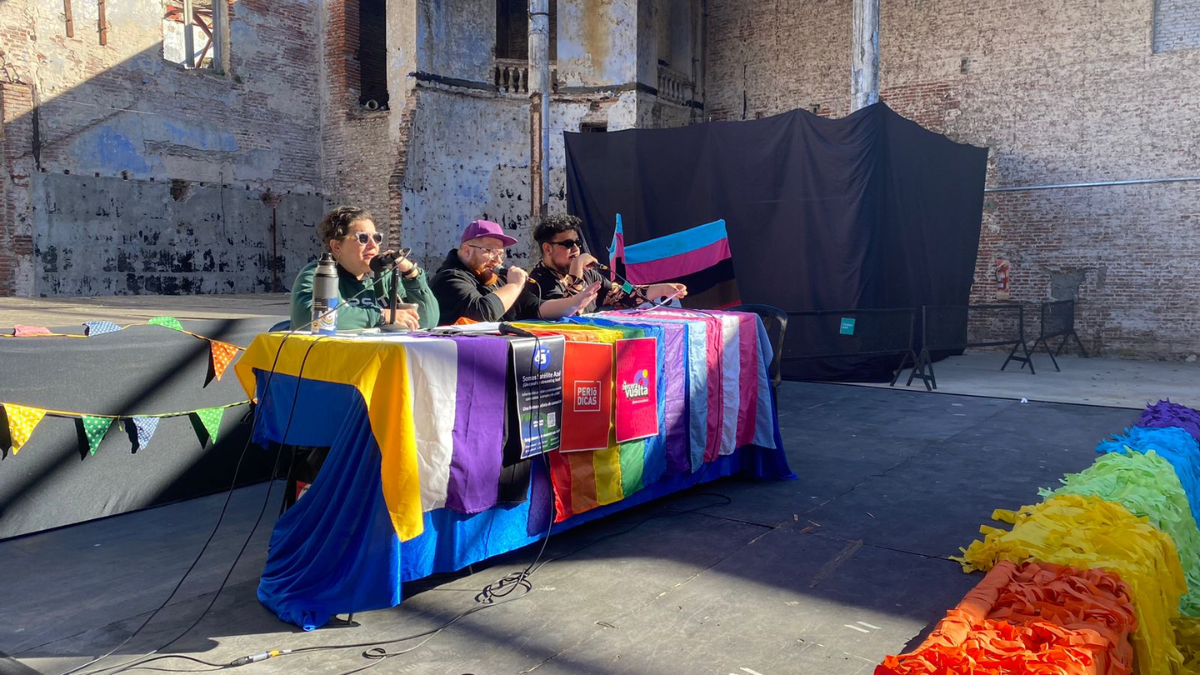 Santa Fe celebra el Día Internacional del Orgullo LGTBQI+ con una jornada llena de actividades.