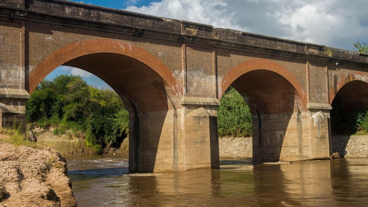 Escapada a Pueblo Andino, un destino rodeado de naturaleza, tranquilidad y mucha historia. Escapada a Pueblo Andino, un destino rodeado de naturaleza, tranquilidad y mucha historia.