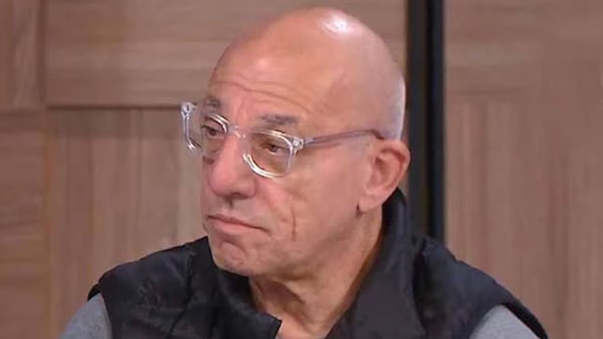 La muerte de Toti Ciliberto a los 63 años sacudió al mundo del espectáculo.