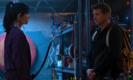 Hawkeye: la serie de Disney+ dio a conocer su sinopsis oficial. Hawkeye: la serie de Disney+ dio a conocer su sinopsis oficial.