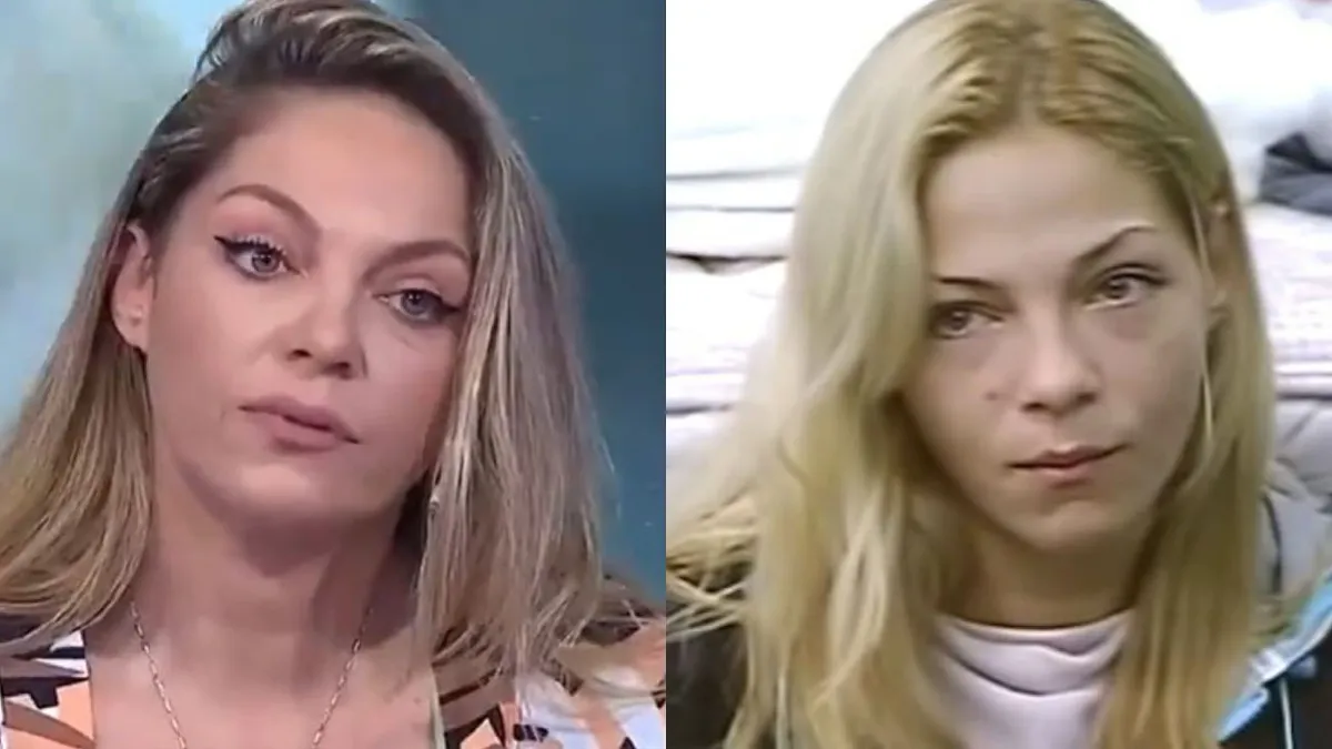 Tamara Paganini reveló con que participante de Gran Hermano quisieron obligarla a tener sexo