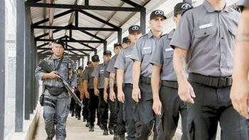 Ratifican la condena a penitenciarios por torturar hasta la muerte a un detenido