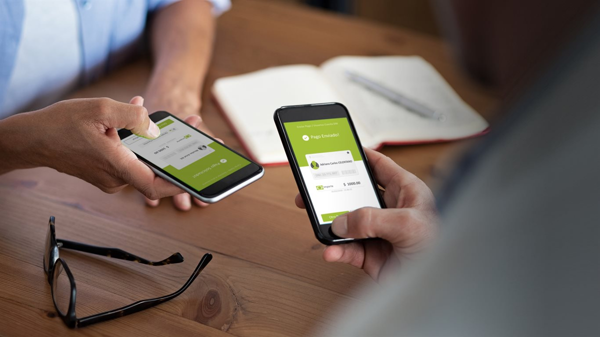 AFIP incorporó la Cuenta DNI como nuevo medio de pago para que los contribuyentes puedan abonar sus obligaciones fiscales. AFIP incorporó la Cuenta DNI como nuevo medio de pago para que los contribuyentes puedan abonar sus obligaciones fiscales.