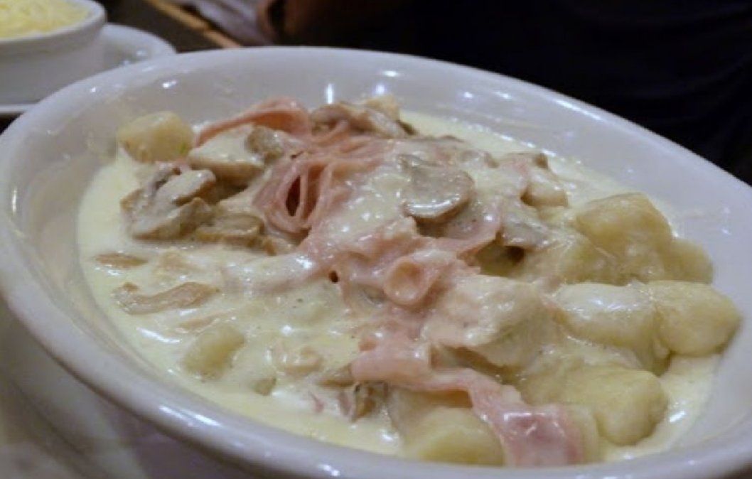 Tres ideas de salsas exquisitas y originales para acompañar tus ñoquis