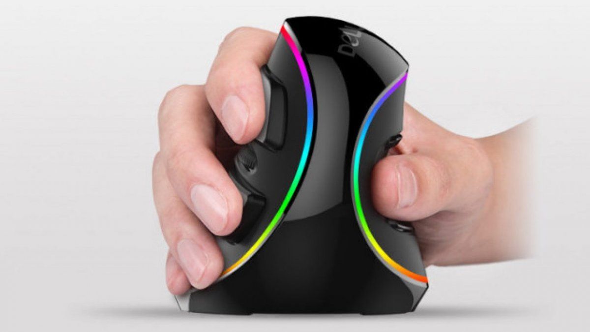 Ya hay en el mercado variantes gamer.