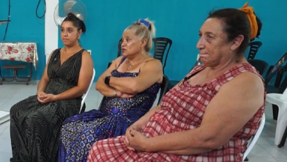 Tres gitanas se arrepintieron y revelaron el detrás de escena de las falsas adivinaciones: 