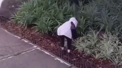 Tucumán reforzó la seguridad con altavoces humanos: 