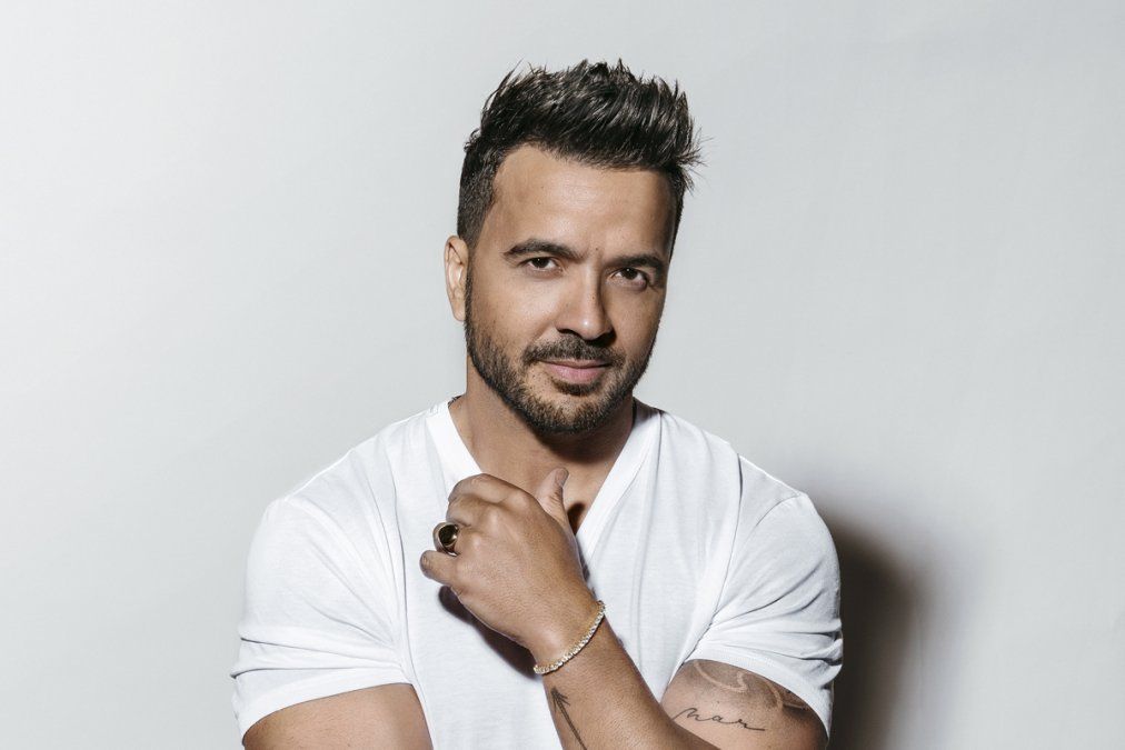 Luis Fonsi actará en &nbsp;Argentina en el marco de su gira La noche perfecta tour 2022