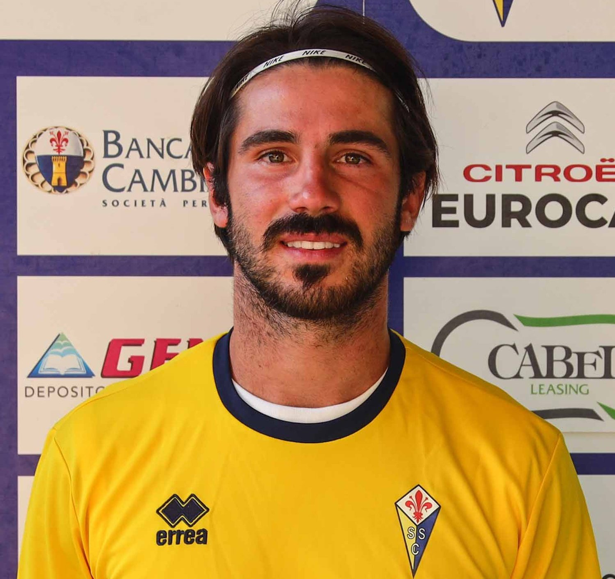 Luto en Italia por la muerte de Mattia Giani, jugador del Castelfiorentino United 1925 de la 5ta división. Luto en Italia por la muerte de Mattia Giani, jugador del Castelfiorentino United 1925 de la 5ta división.