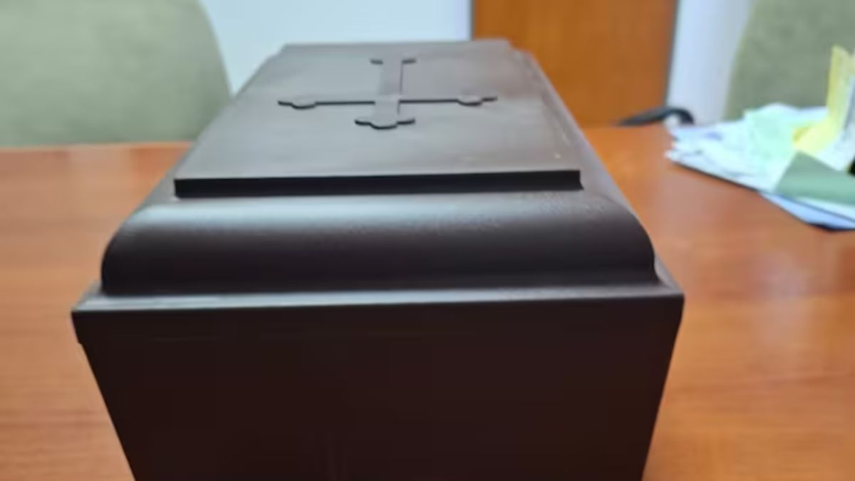 La Policía investiga el robo en pleno centro de Jesús María.