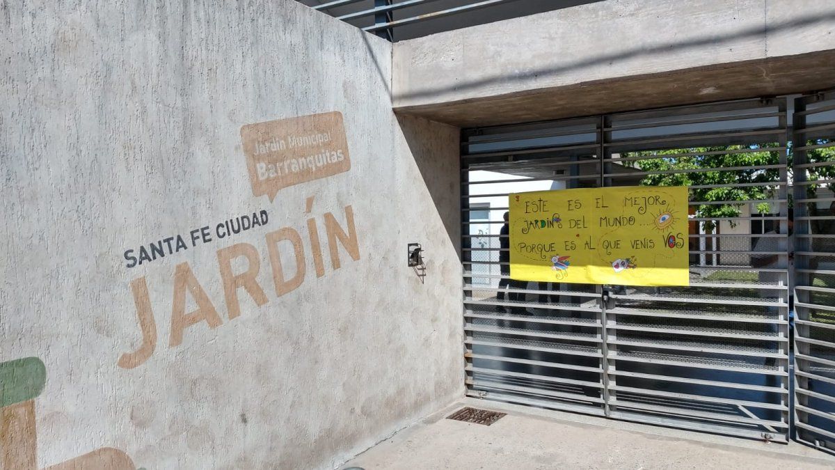 El Concejo de Santa Fe aprobó el Plan de Alfabetización Inicial.&nbsp;