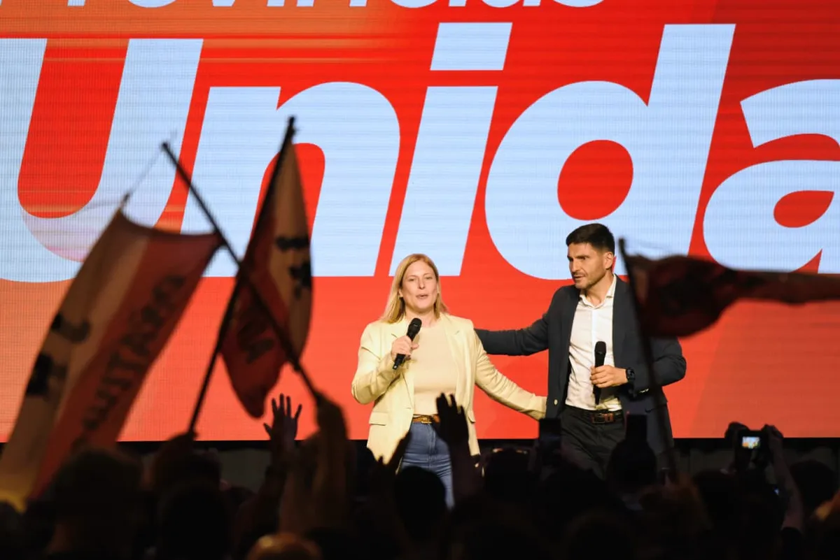 Los resultados de las elecciones serán eje de la reunión de Unidos para Cambiar Santa Fe. La lista de Provincias Unidas -que encabezó Scaglia- quedó en tercer lugar detrás de La Libertad Avanza y Fuerza Patria. 