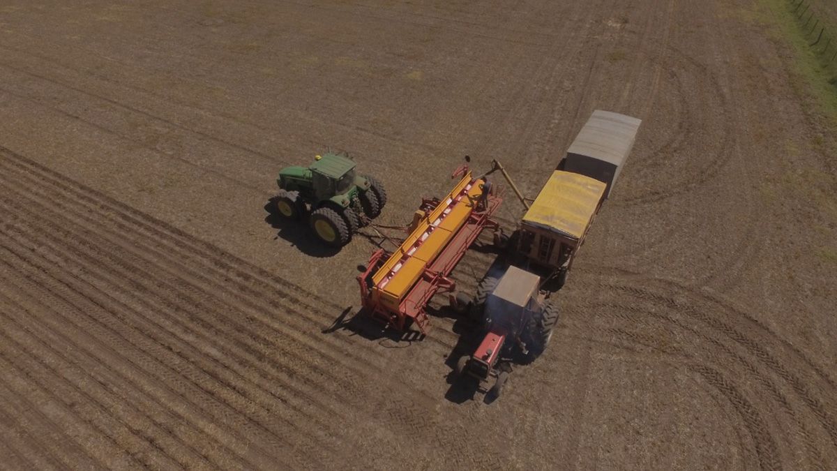 Contratistas rurales: El trabajo articulado con Provincia nos permitió reducir tiempos de traslado y costos logísticos.