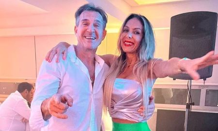 María José Favarón describió las visitas a Ezeiza como un proceso hostil y aseguró que Lotocki se encuentra enfocado en el estudio para sobrellevar el encierro. María José Favarón describió las visitas a Ezeiza como un proceso hostil y aseguró que Lotocki se encuentra enfocado en el estudio para sobrellevar el encierro.