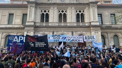 Presupuesto 2026: universidades recibirán más fondos, pero sigue sin aplicarse la ley aprobada por el Congreso