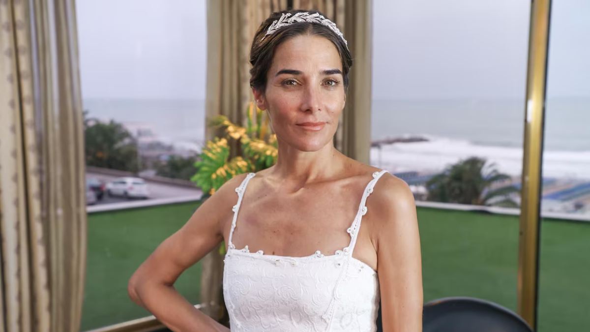 Así en el rating al estreno de Juana Viale.