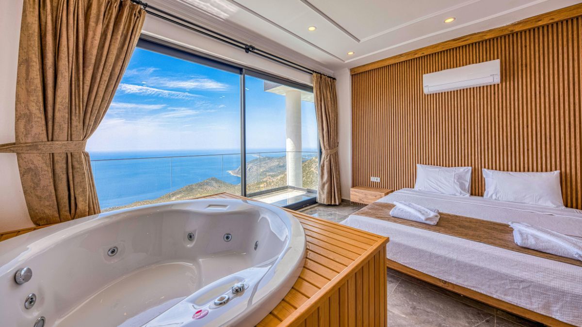 Una mujer quiso activar el jacuzzi de un hotel en España y terminó electrocutada. (Foto Ilustrativa).