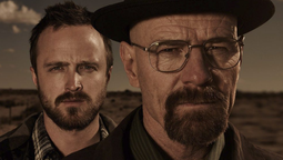 Walter White y Jesse Pinkman en Breaking Bad. La serie es un claro ejemplo de cómo la ambición puede transformar una amistad en un vínculo puramente utilitario y destructivo.