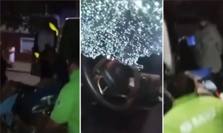 Policía retirado se resistió a un asalto y fue asesinado a balazos frente a su esposa Policía retirado se resistió a un asalto y fue asesinado a balazos frente a su esposa