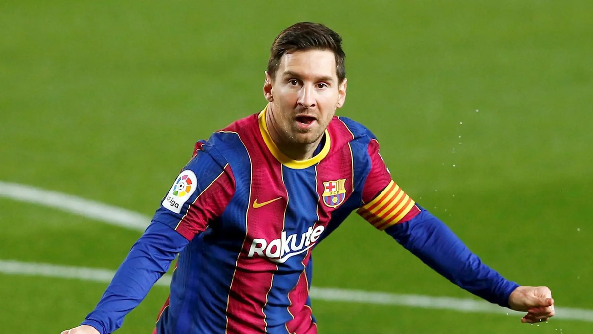La estratégica jugada de Barcelona para repatriar a Lionel Messi.