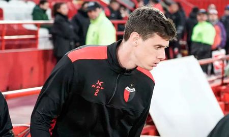 Conti, tras el descenso de Colón: Prefiero estar acá a subir una historia desde Moscú diciendo vamos Colón Conti, tras el descenso de Colón: Prefiero estar acá a subir una historia desde Moscú diciendo vamos Colón