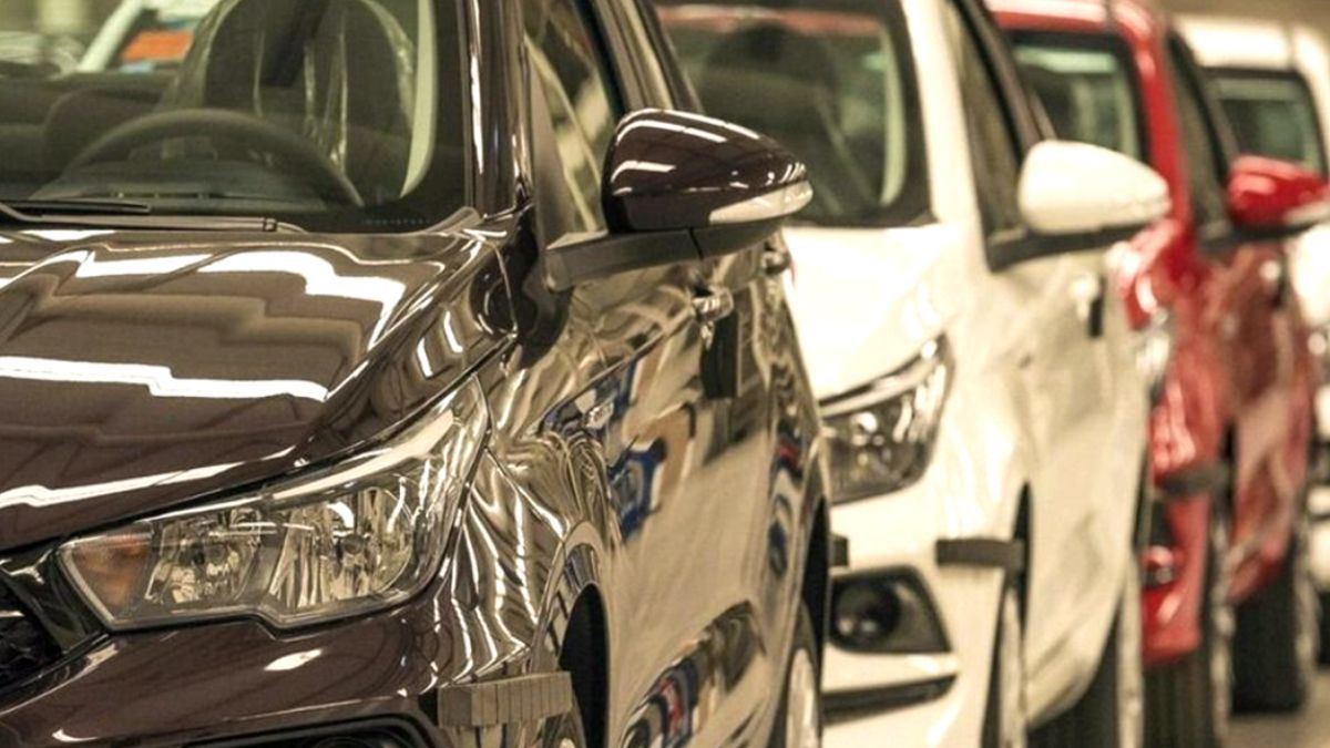 Los dos autos que dejarán de fabricarse en el país.