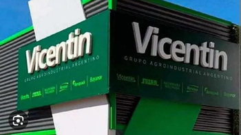 Destacan previsibilidad laboral en Vicentin y una posible reactivación en Sancor