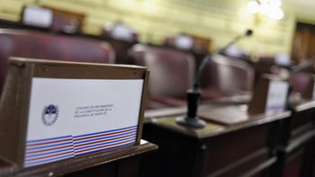 Ante la falta de consensos en Unidos, se demoran los dictámenes de Régimen Municipal