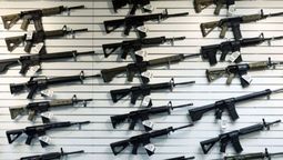 La multiplicación de armamento de alto calibre en poder de las bandas narco de Rosario genera gran preocupación, por la expansión del mercado ilegal de armas.