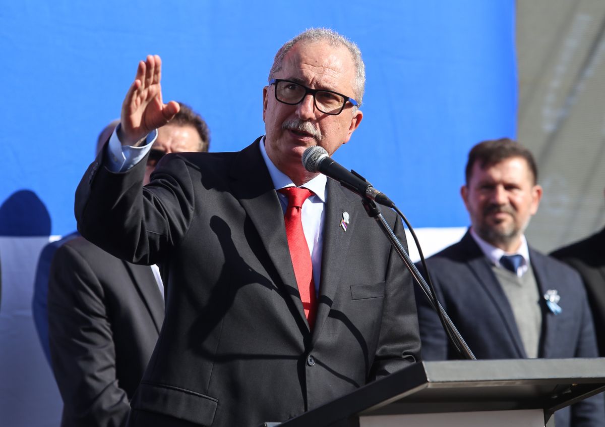 El funcionario viajar&aacute; el pr&oacute;ximo martes a Misiones con el objetivo de reunirse con el gobernador Hugo Passalaqcua.&nbsp;