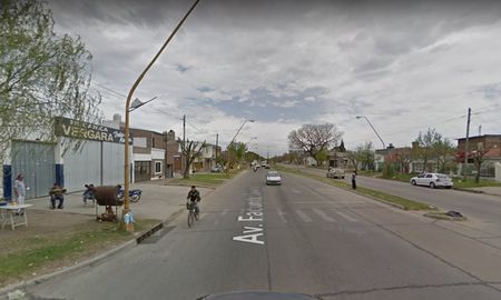 Facundo Zuviría 7000: entraron a robar a una casa cuando la dueña salió a buscar a sus hijos en el colegio